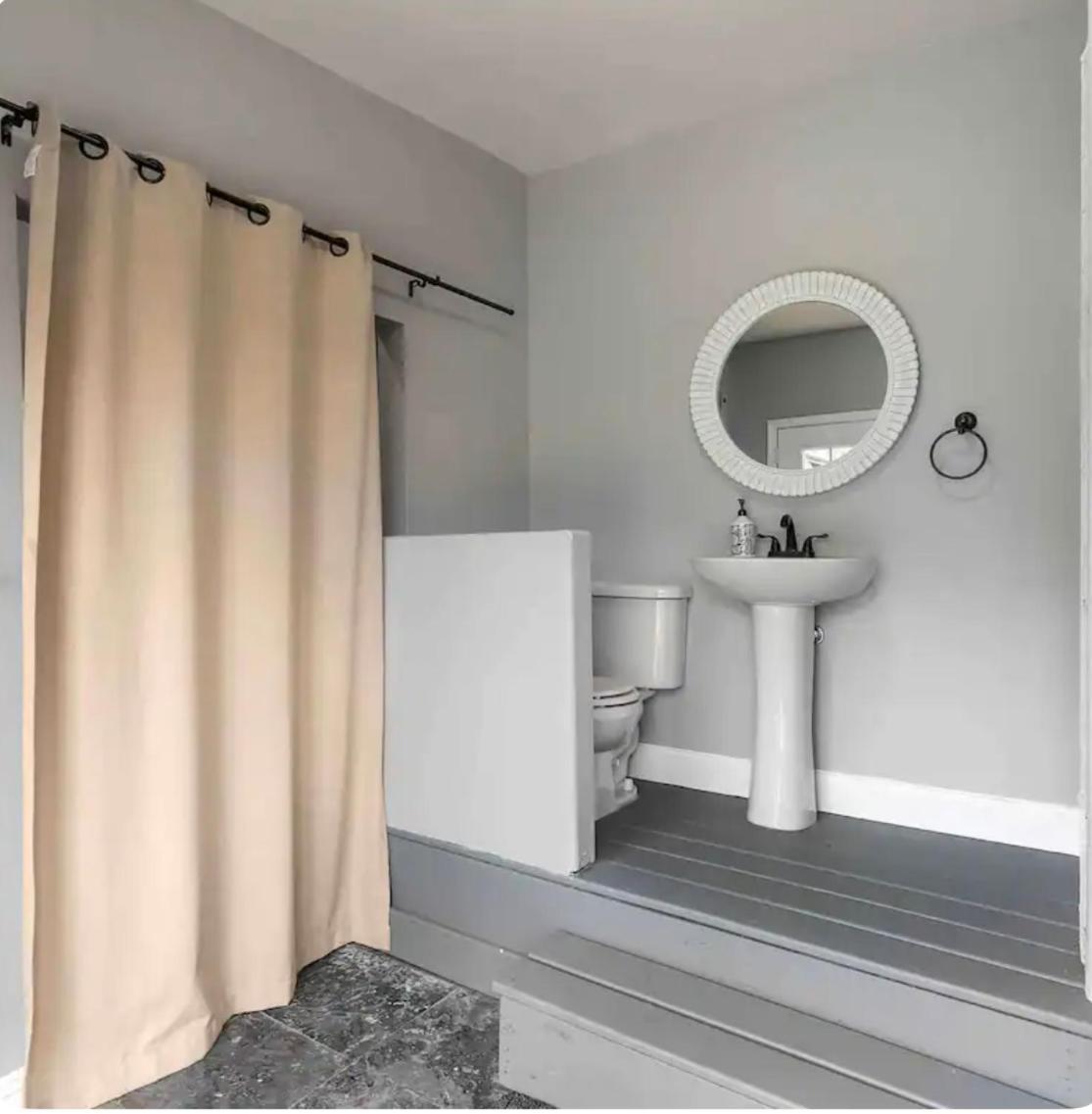 Luxury House With Pool And Hot Tub Βίλα Νέα Ορλεάνη Εξωτερικό φωτογραφία